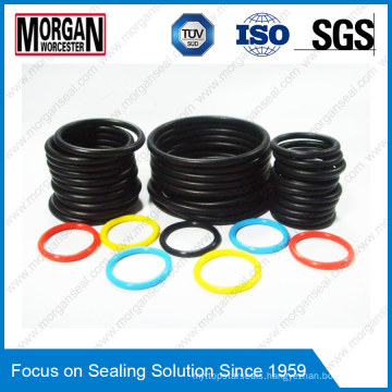 Customized High Quality Viton/EPDM/Nitrile/Silicone Rubber O Ring